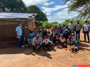 Missão Humanitária Moçambique 